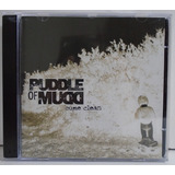 Puddle Of Mudd 2001 Come Clean Cd Dvd Importado
