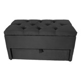 Puf Bau Recamier 60x50x45cm