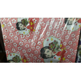 Pufe Bau Estofado 60cm