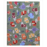 Pufe Infantil - Estampados