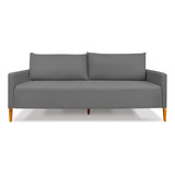 Pufe Sofa Elegance Namoradeira