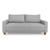 Pufe Sofa Requinte Namoradeira