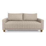 Pufe Sofa Requinte Namoradeira