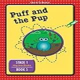 Puff And The Pup Book