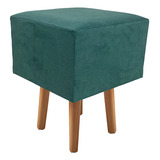 Puff Banqueta 45 Cm