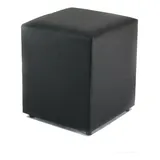 Puff Banquinho Quadrado Decorativo