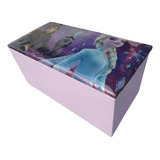 Puff Bau Infantil Multiuso Grande Decorativo Batman