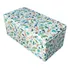 Puff Bau Porta Brinquedos Acento Sala Quarto Dino 90x45x45