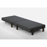 Puff Cama Portatil Dobravel