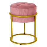 Puff Decoracao Quarto Banqueta