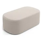 Puff Decorativo Organico 100cm