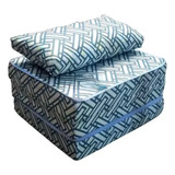 Puff Dobravel Vira Cama