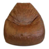 Puff Fofao Cafe Cor