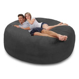 Puff Grande Adulto Decorativa