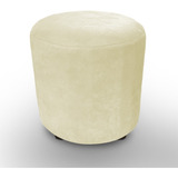Puff Infantil Banquinho Banqueta Redondo Decorativo Puffin