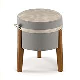 Puff Puf Decorativo