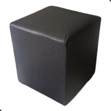 Puff Puf Decorativo Em