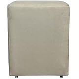 Puff Quadrado CUBO Banqueta Decorativo UTILIZE