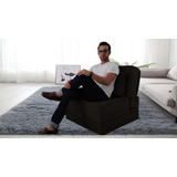 Puff Sofa Cama D33