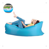 Puff Sofa Inflavel Camping