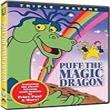 Puff The Magic Dragon Triple Feature