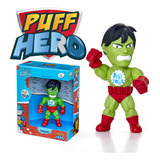 Puff Toys Boneco Super