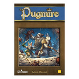 Pugmire Livro Basico