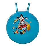 Pula Bola De Vinil Mickey