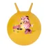 Pula Bola Disney Acima De 3 Anos Tamanho Único Zippy Toys Cor Minnie
