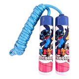 Pula Corda Stitch Disney