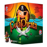Pula Pirata   Jogo De