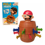 Pula Pirata Jump Com