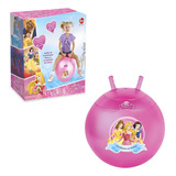 Pula Pula Disney Princesas Lider 569 Lider Brinquedos