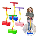 Pula Pula Infantil Soft Jump Elástico Brinquedo Equilibrio
