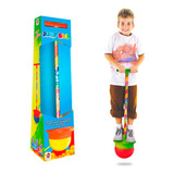 Pula Pula Jump Ball