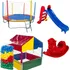 Pula Pula Kids Baby Locação De Brinquedos E Decoraçoes