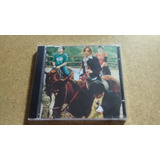 Pullovers Riding Lessons Cd