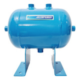 Pulmão Ar Comprimido 5 Lts Aço Carbono Pressão 12bar