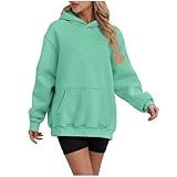 Pulover Feminino Com Capuz