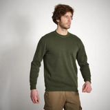Pulover Masculino 100 Solognac