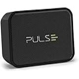 Pulse Bluetooth Speaker Splash