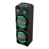 Pulse Torre Double 10 Pol 1800w Rms Bt Pulse