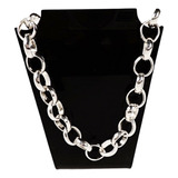 Pulseira 12 Mm Masculina