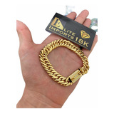 Pulseira 13mm Grumet Lacraia