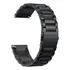 Pulseira 18mm Aço Compatível Casio Sgw-400h Troca Rápida Cor Preto