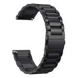 Pulseira 18mm Aco Compativel