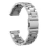 Pulseira 18mm Aço Compatível Casio Sgw-400h Troca Rápida