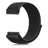 Pulseira 18mm Nylon Bight