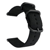 Pulseira 18mm Nylon Force