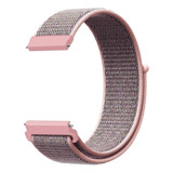 Pulseira 20mm Bight Compativel